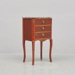 1291 6501 CHEST OF DRAWERS